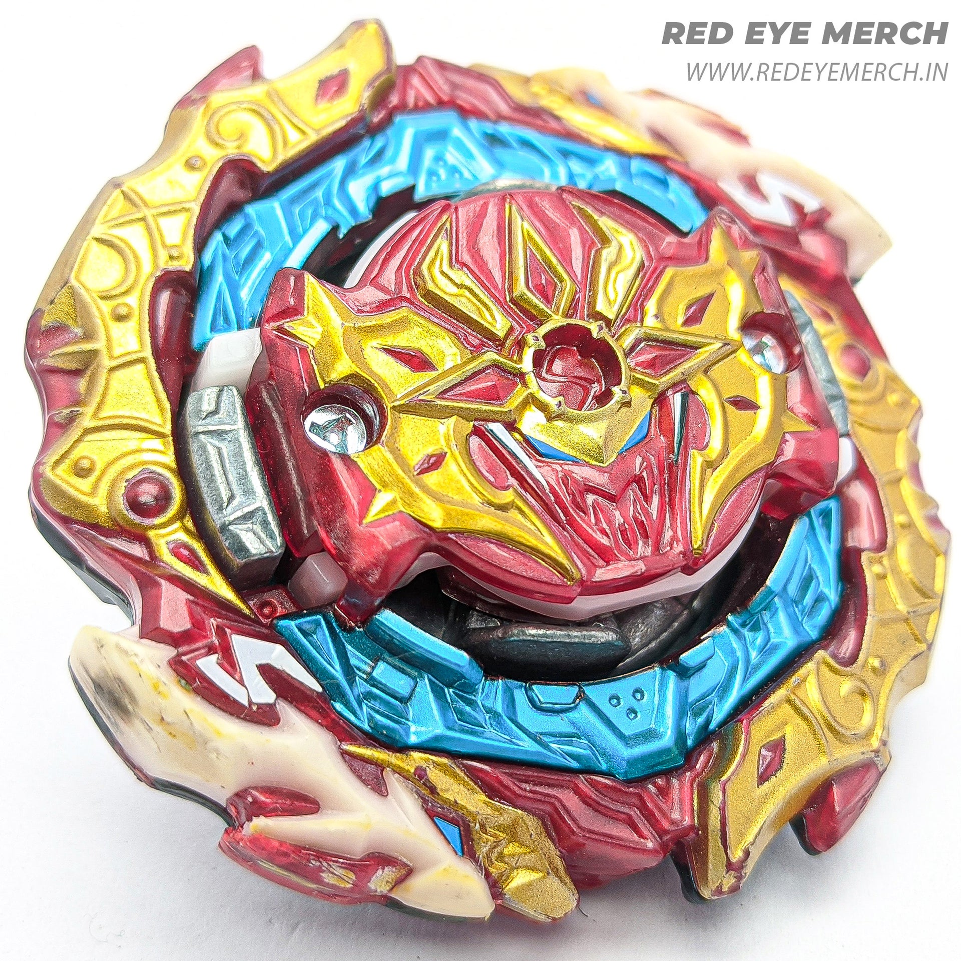 Lord Spryzen Anime Takara Tomy Astral Spryzen/Spriggan Over