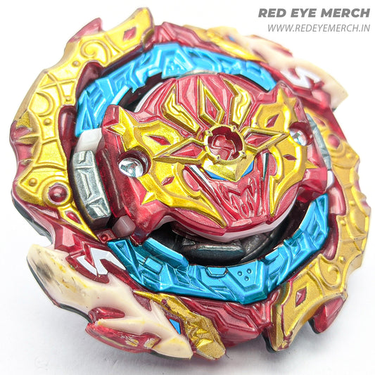 Astral Spryzen Red Eye Merch