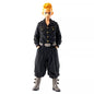 BANPRESTO - Tokyo Revengers - Takemichi Hanagaki (16cm) Figure Vol.2 (Pic 2) - Red Eye Merch