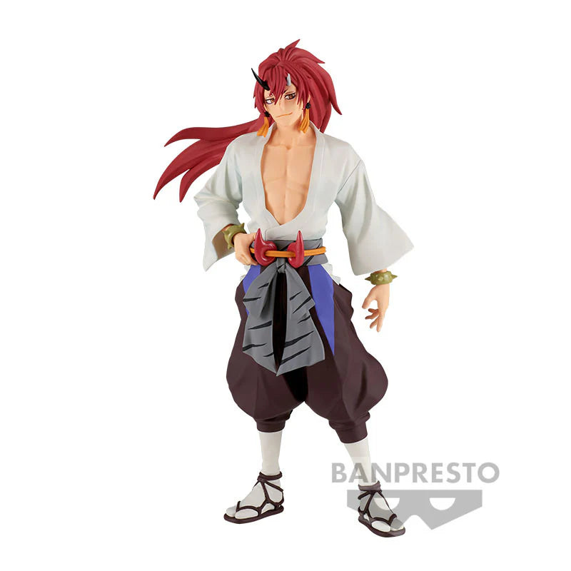 Hiiro Figure - The Movie Scarlet Bonds | That Time I Got Reincarnated as a Slime | Banpresto