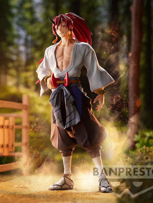 Hiiro Figure - The Movie Scarlet Bonds | That Time I Got Reincarnated as a Slime | Banpresto