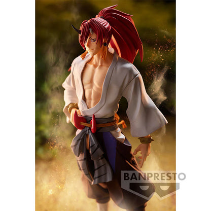 Hiiro Figure - The Movie Scarlet Bonds | That Time I Got Reincarnated as a Slime | Banpresto