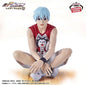 Banpresto - Kuroko's Basketball Last Game Interval - Kuroko Tetsuya & Tetsuya 2 Figure - Red Eye Merch