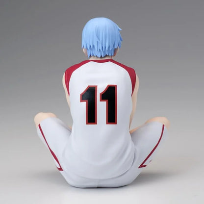 Banpresto - Kuroko's Basketball Last Game Interval - Kuroko Tetsuya & Tetsuya 2 Figure (Pic 3) - Red Eye Merch