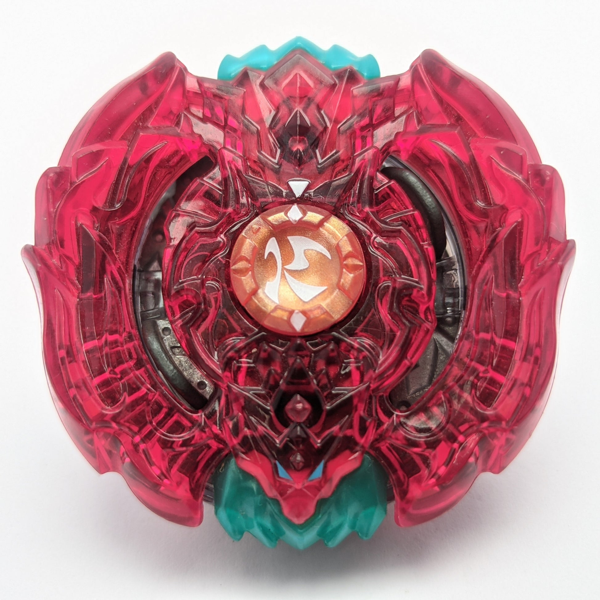 Beat Kukulcan Red Eye Merch (1)