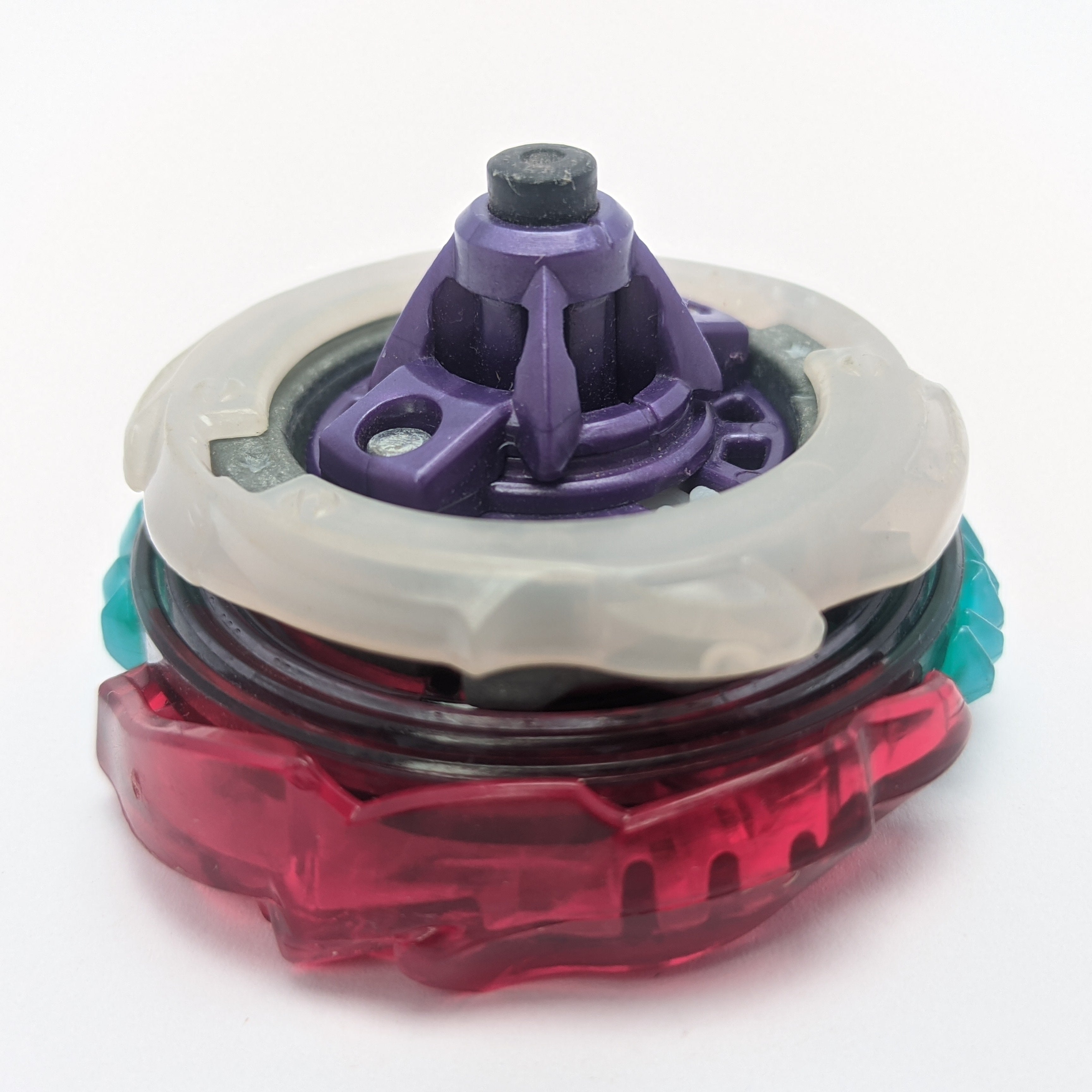 Takara Tomy Beat Kukulcan 7Under Hunter [Rare] Beyblade Burst