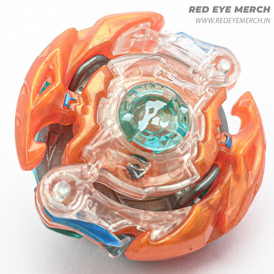 Berserk Roktavor R3 Red Eye Merch