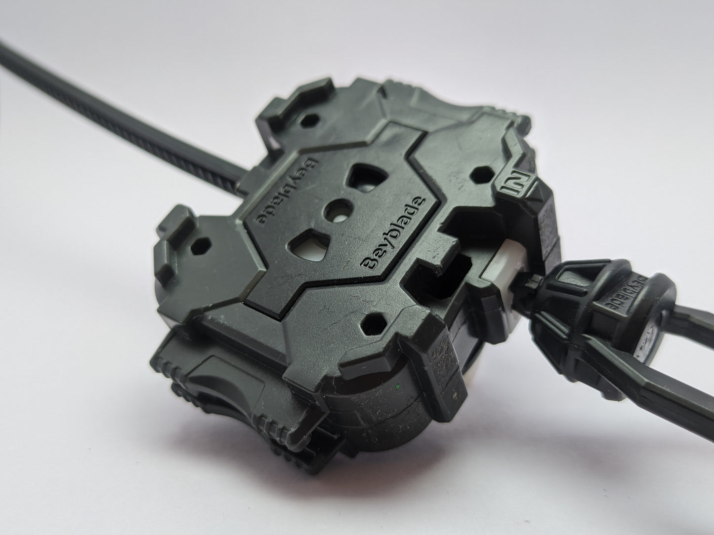 Beyblade Burst Ripcord Launcher 