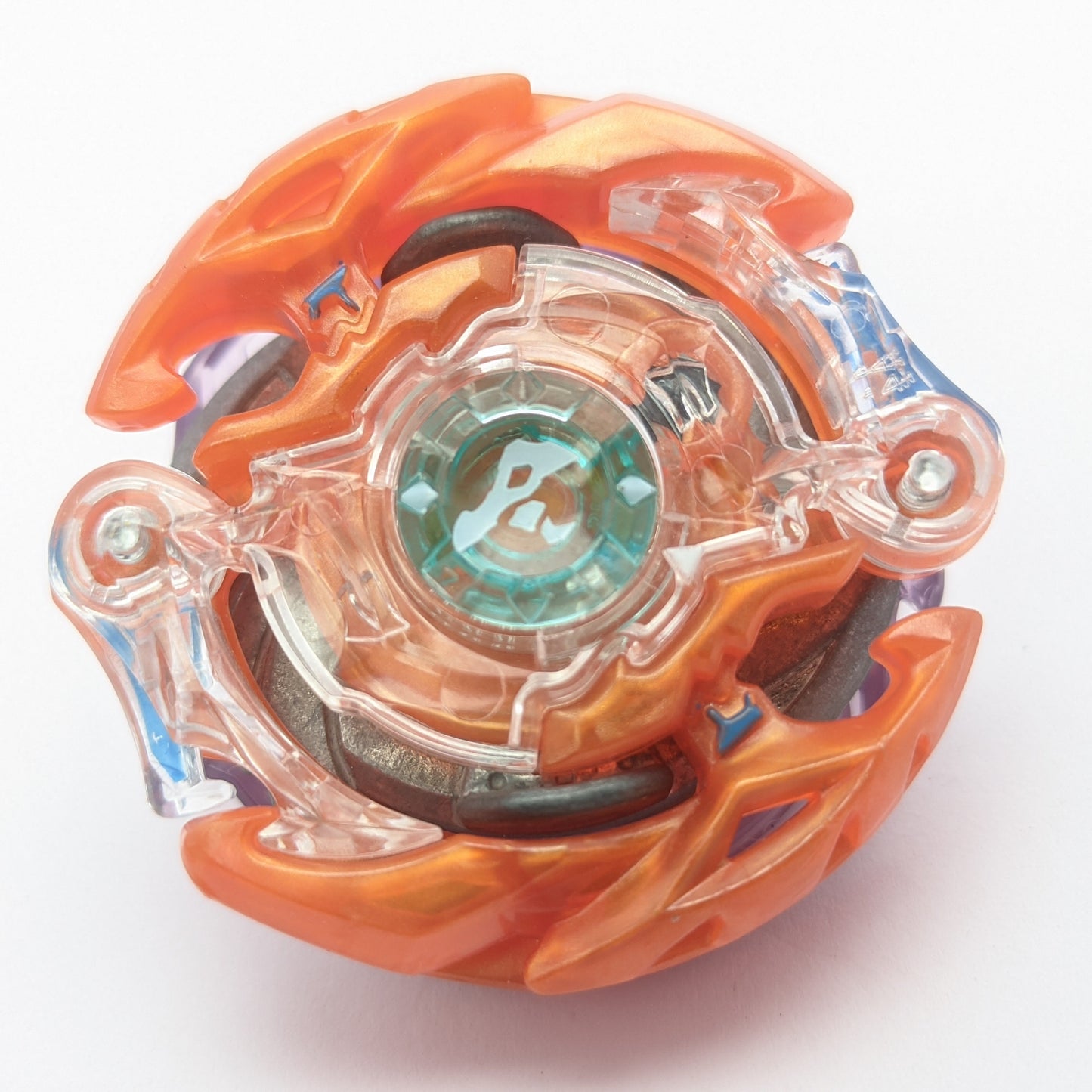 Blaze Ragnaruk Red Eye Merch (1)