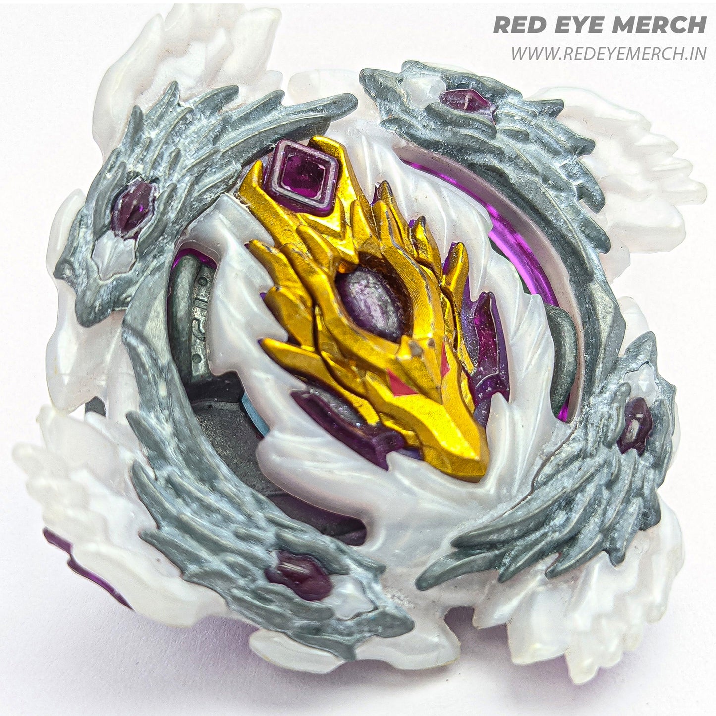 Bloody Luinor Red Eye Merch