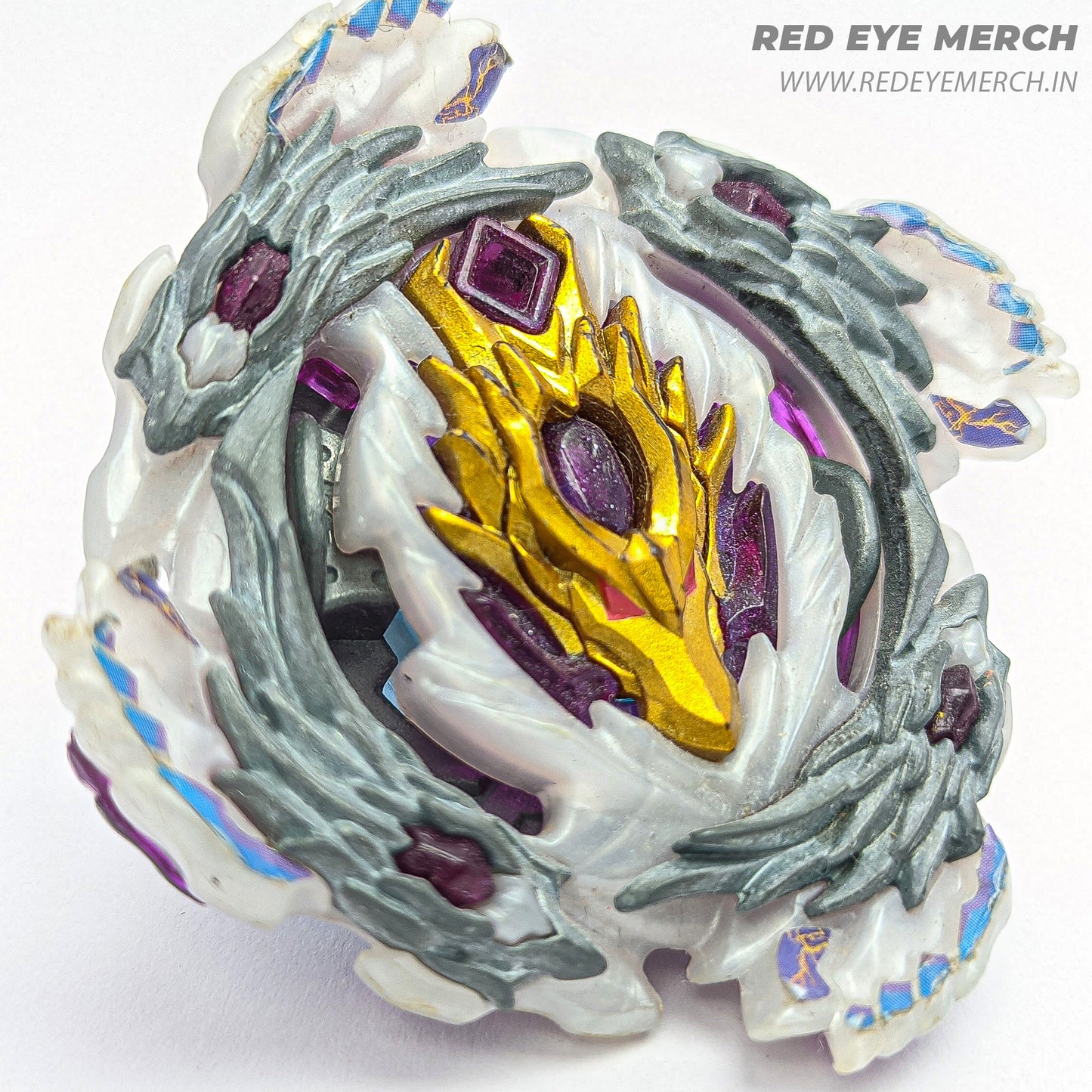 Bloody Luinor [Stickered] Red Eye Merch