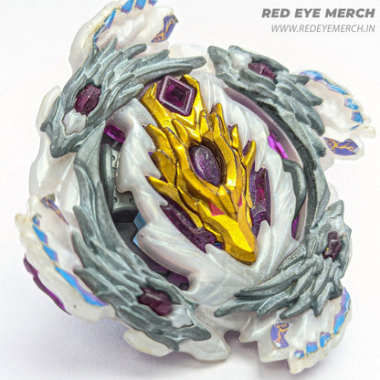 Bloody Luinor [Stickered] Red Eye Merch