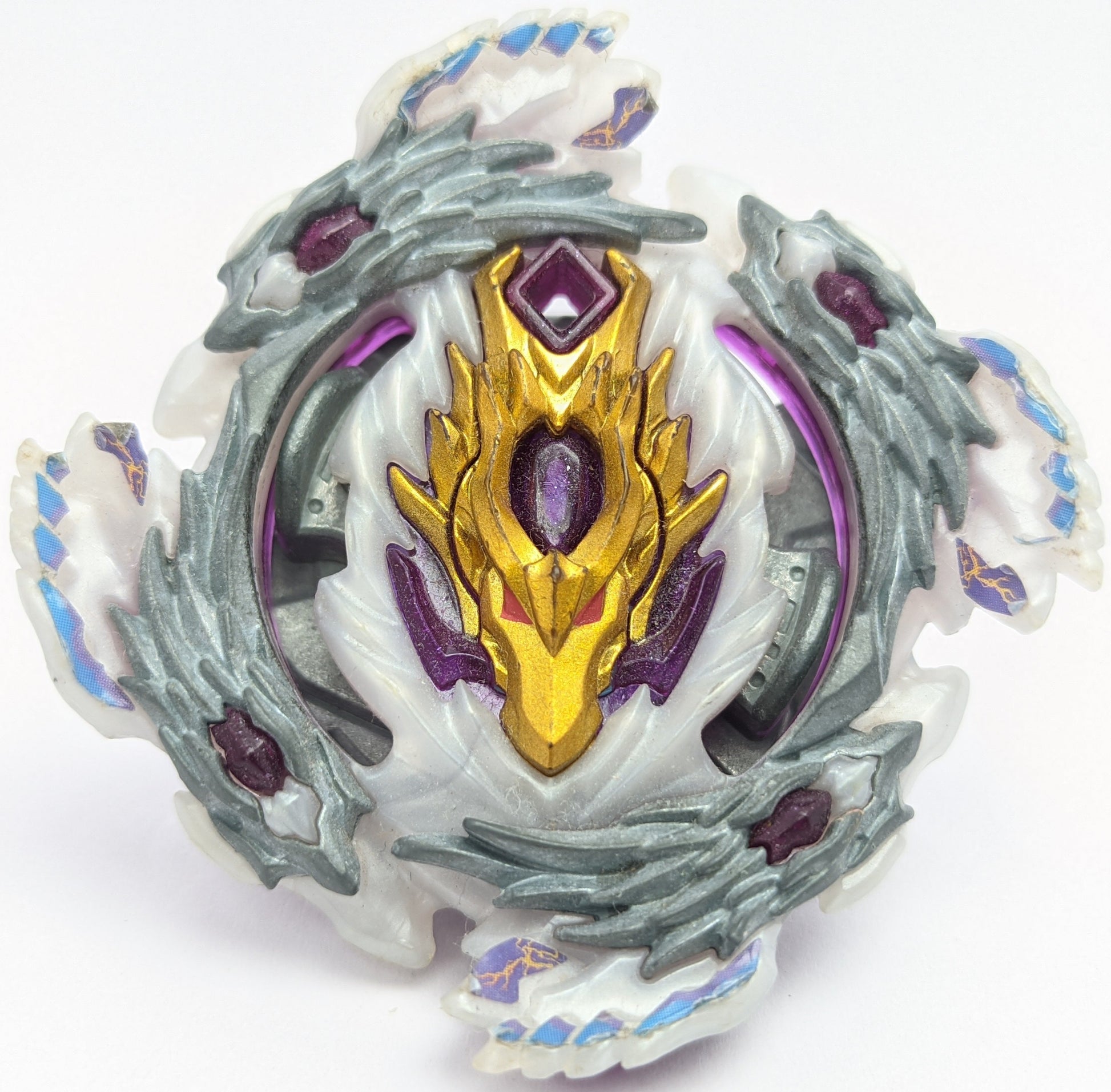 Bloody Luinor [Stickered] Red Eye Merch (1)