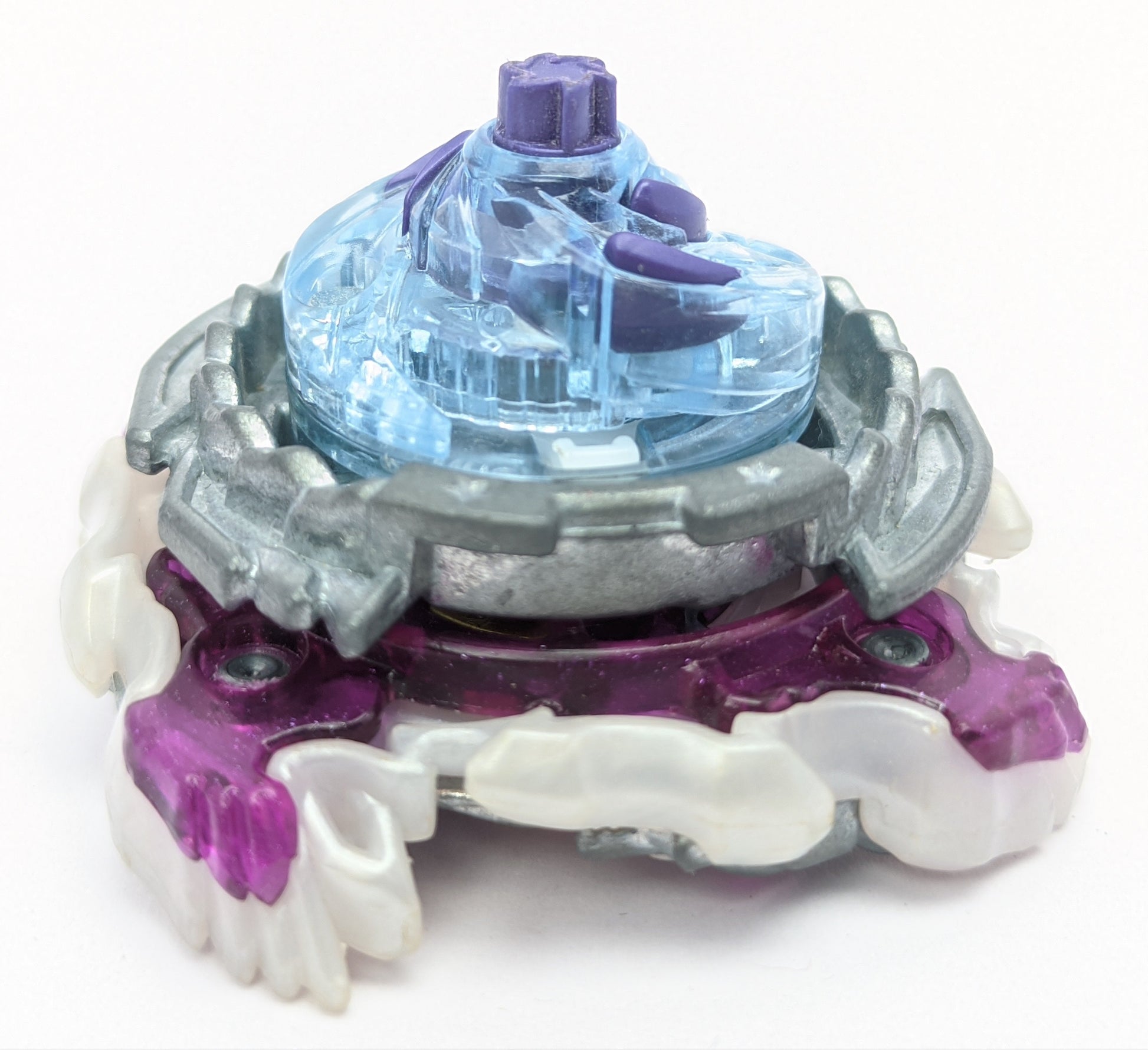 Bloody Luinor [Stickered] Red Eye Merch (2)