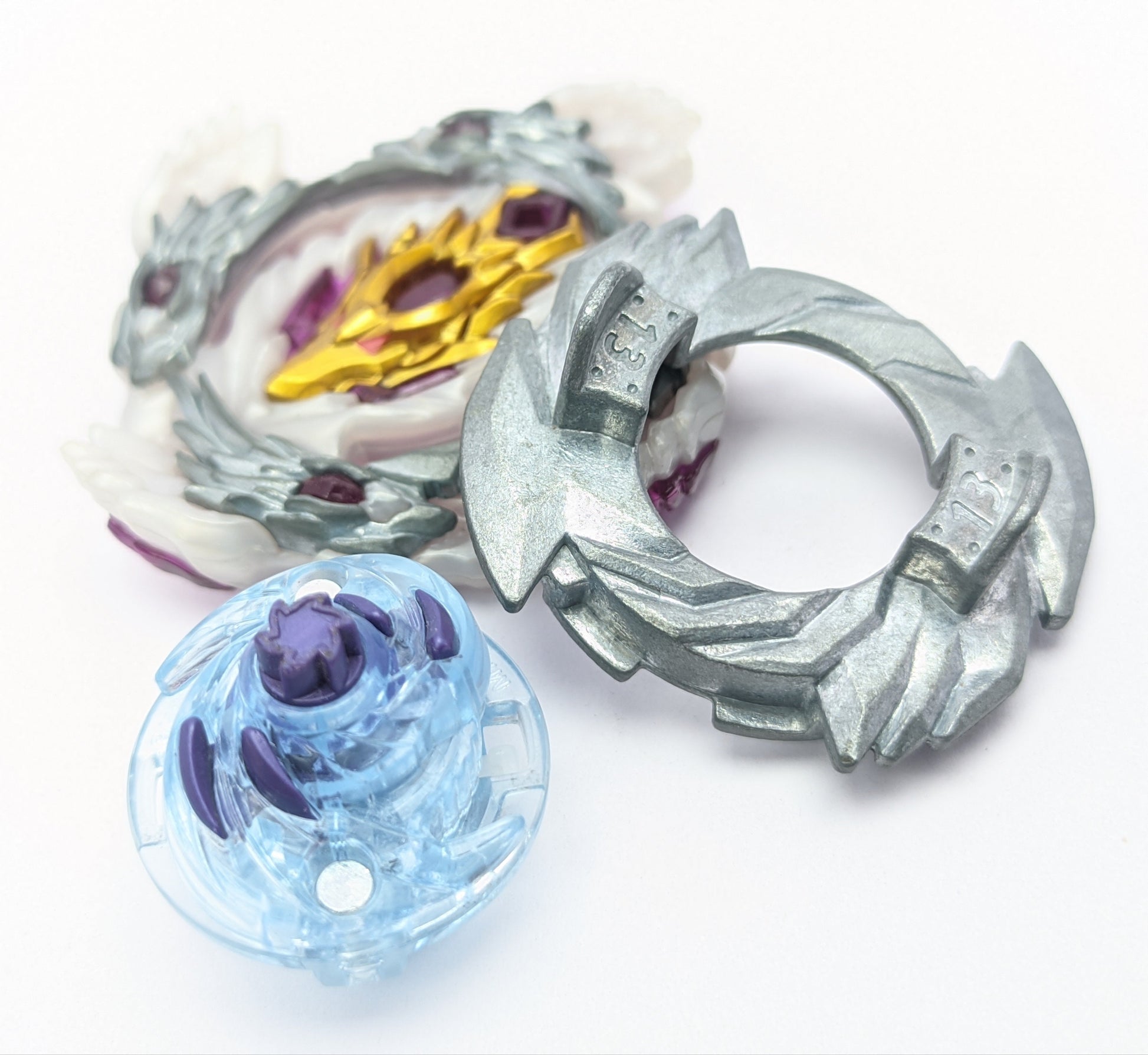 Bloody Luinor [Stickered] Red Eye Merch (3)