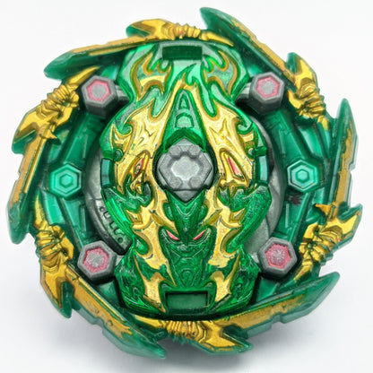 Bushin Ashindra/Ashura Red Eye Merch (1)