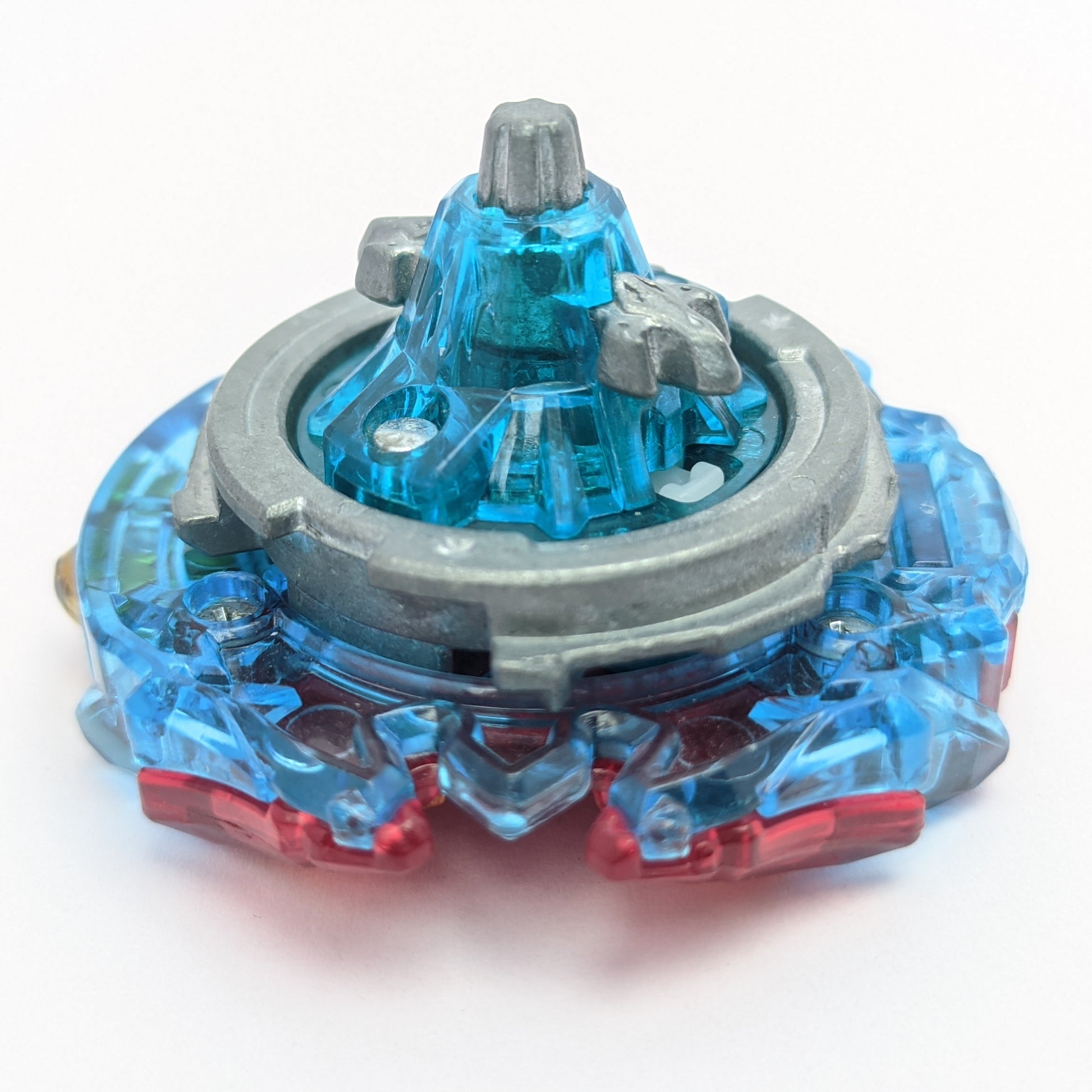 Buster Xcalius Red Eye Merch(2)