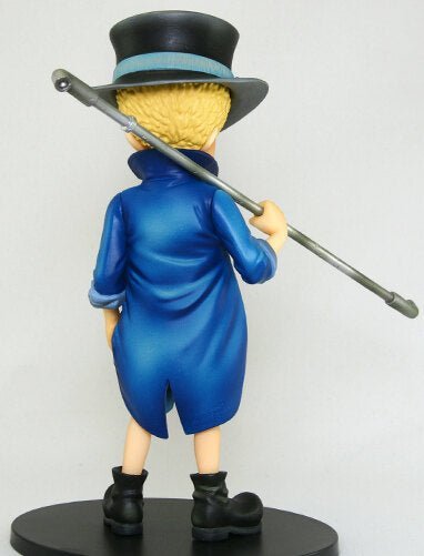 One Piece - Sabo - The Grandline Children DXF Figure Vol.1 - Banpresto - Red Eye Merch