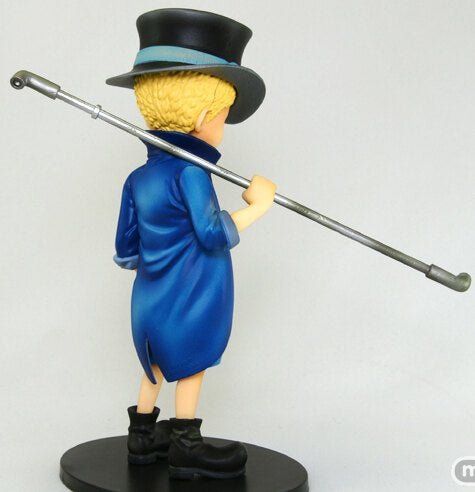 One Piece - Sabo - The Grandline Children DXF Figure Vol.1 - Banpresto - Red Eye Merch