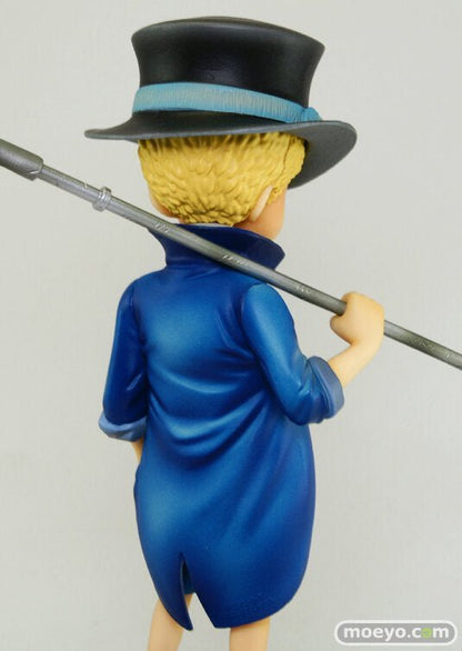 One Piece - Sabo - The Grandline Children DXF Figure Vol.1 - Banpresto - Red Eye Merch