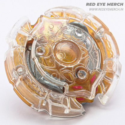 Chaos Soul [Gold Ver] Red Eye Merch