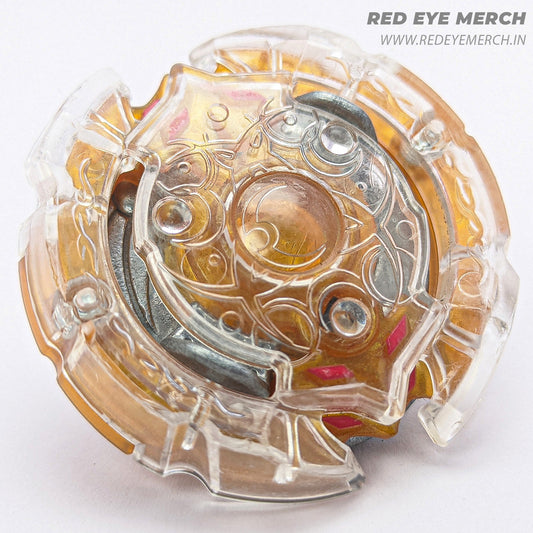Chaos Soul [Gold Ver] Red Eye Merch