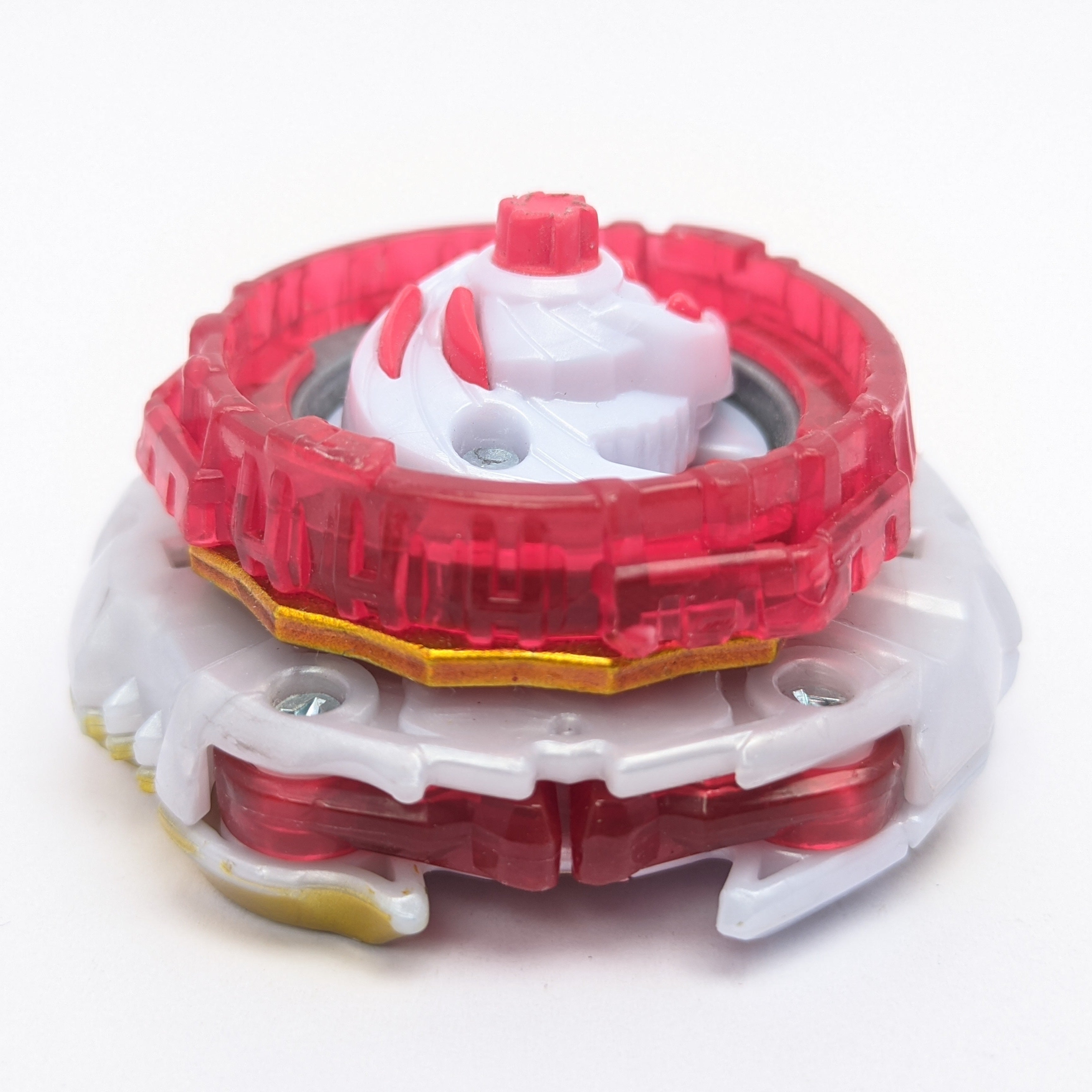 Takara Tomy Cho-Z Spriggan / Spryzen [Royal King Version] [With