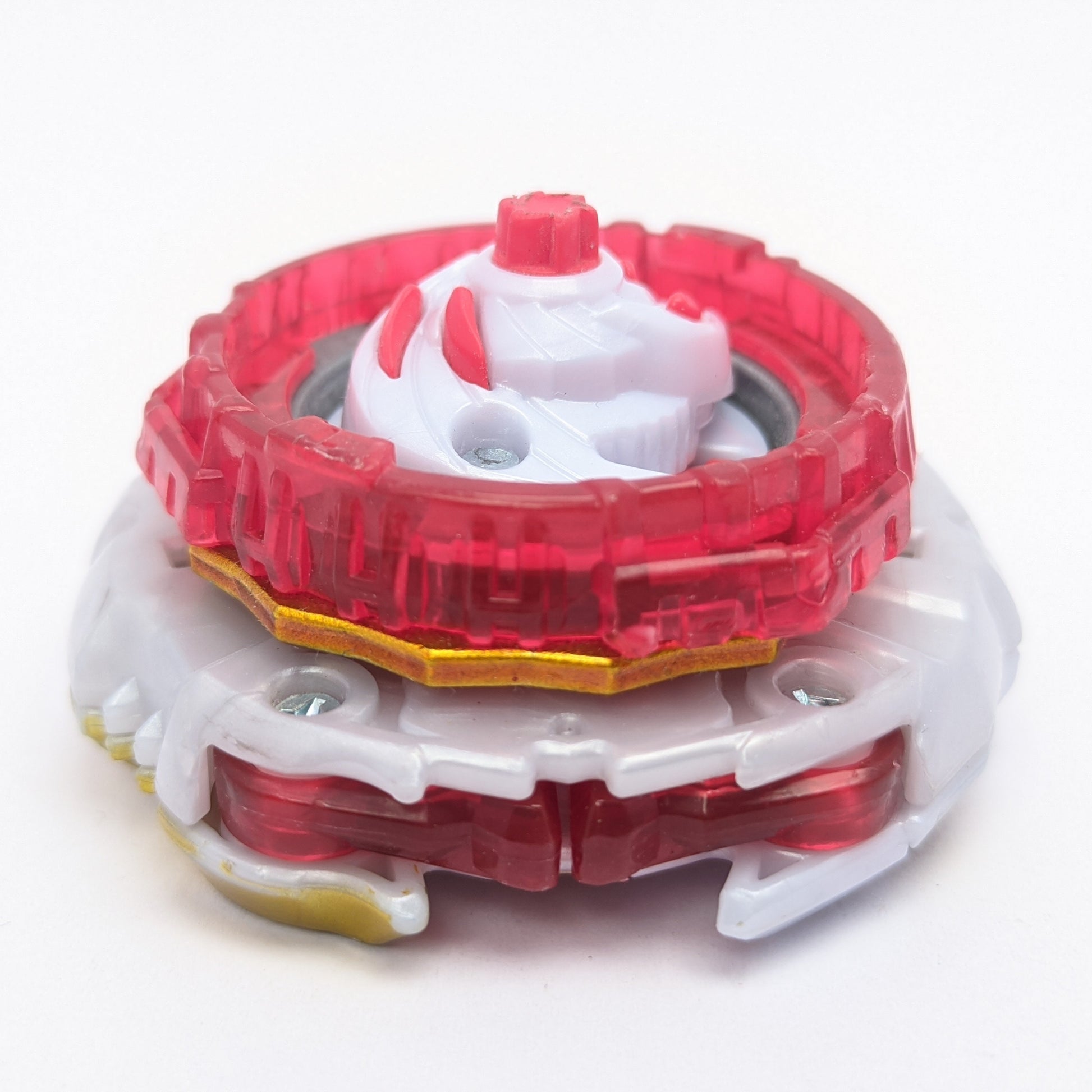 Cho-Z Spriggan [Royal King Version] Red Eye Merch (2)