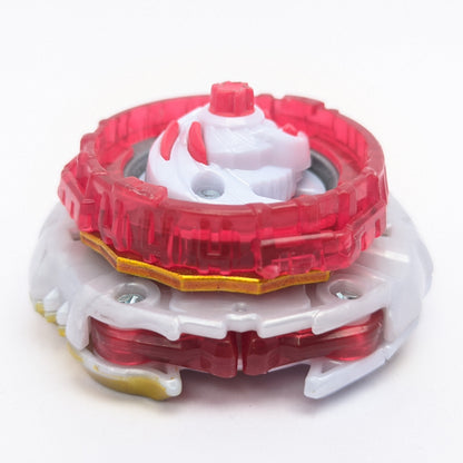 Cho-Z Spriggan [Royal King Version] Red Eye Merch (2)