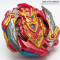 Cho z Achilles Beyblade Burst Red Eye Merch