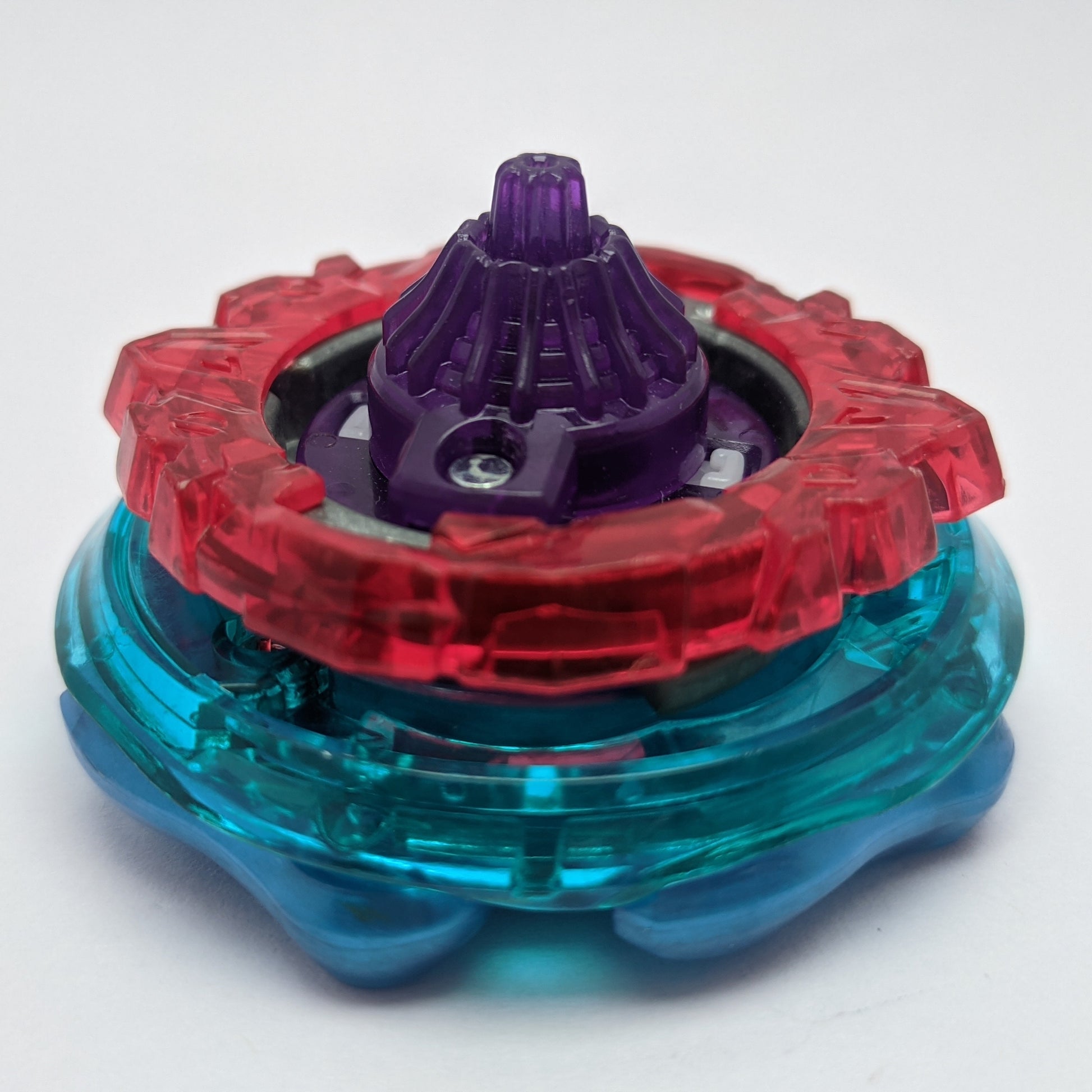 Cosmo Dragon (2) Beyblade Busrt Red Eye Merch
