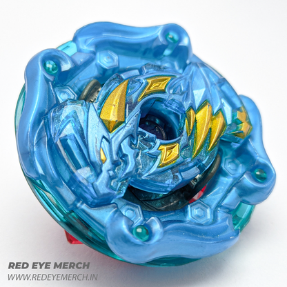 Cosmo Dragon Beyblade Busrt Red Eye Merch