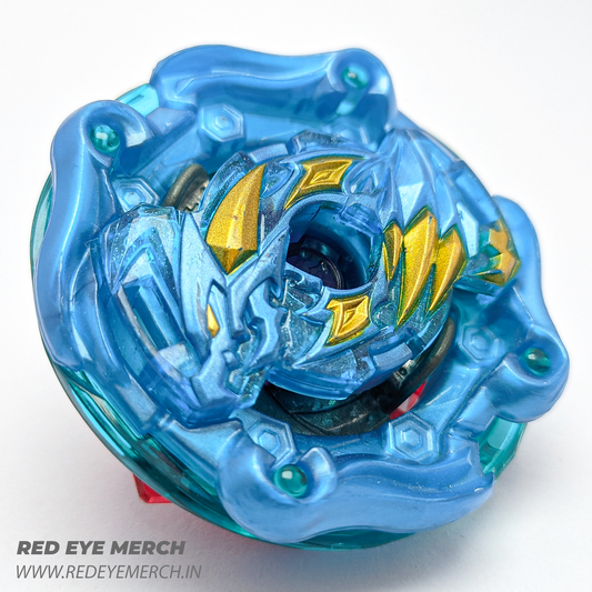Cosmo Dragon Beyblade Busrt Red Eye Merch
