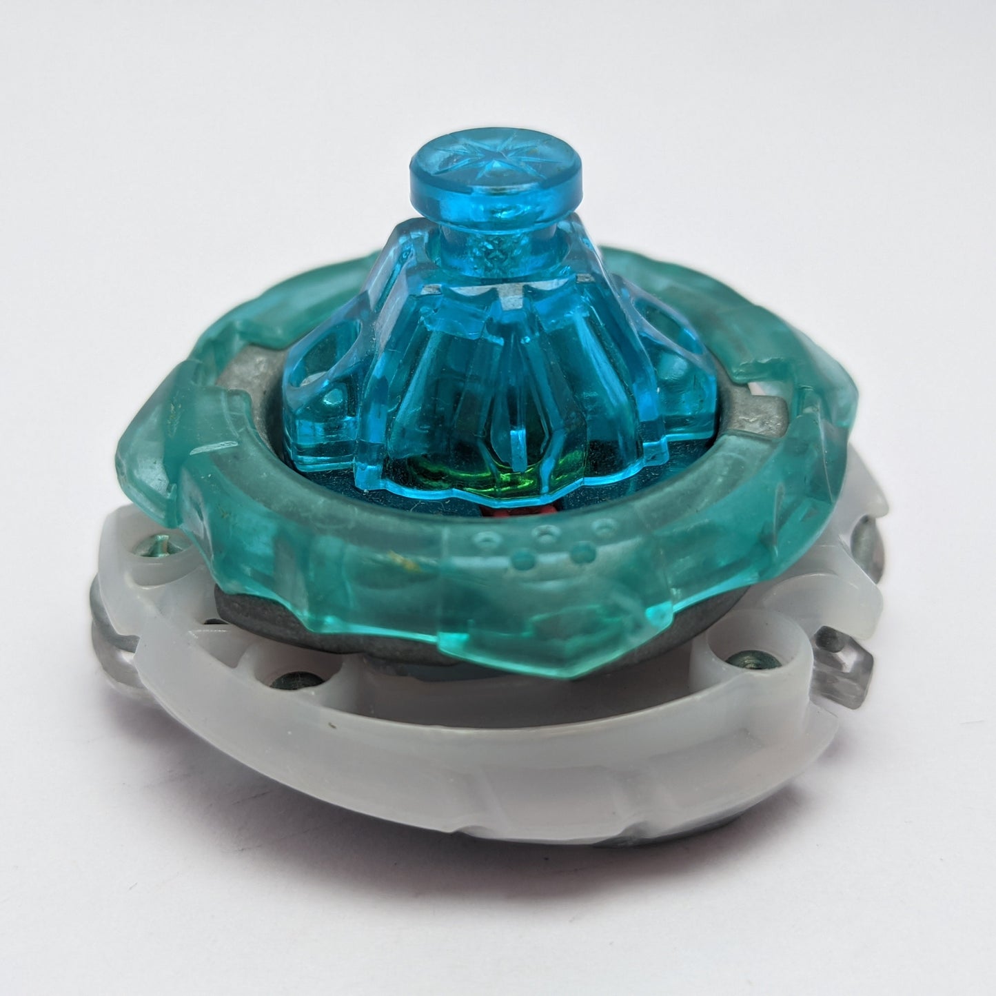 Crash Roktavor (2) Beyblade Burst Red Eye Merch