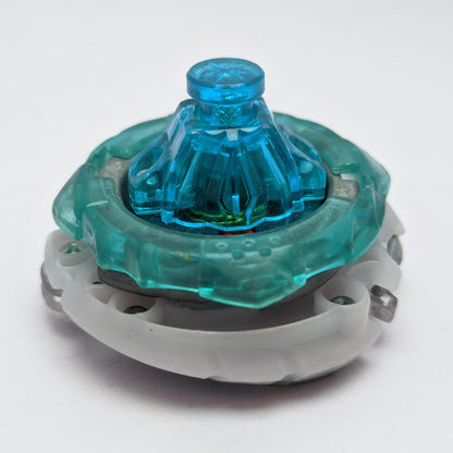 Crash Roktavor (2) Beyblade Burst Red Eye Merch