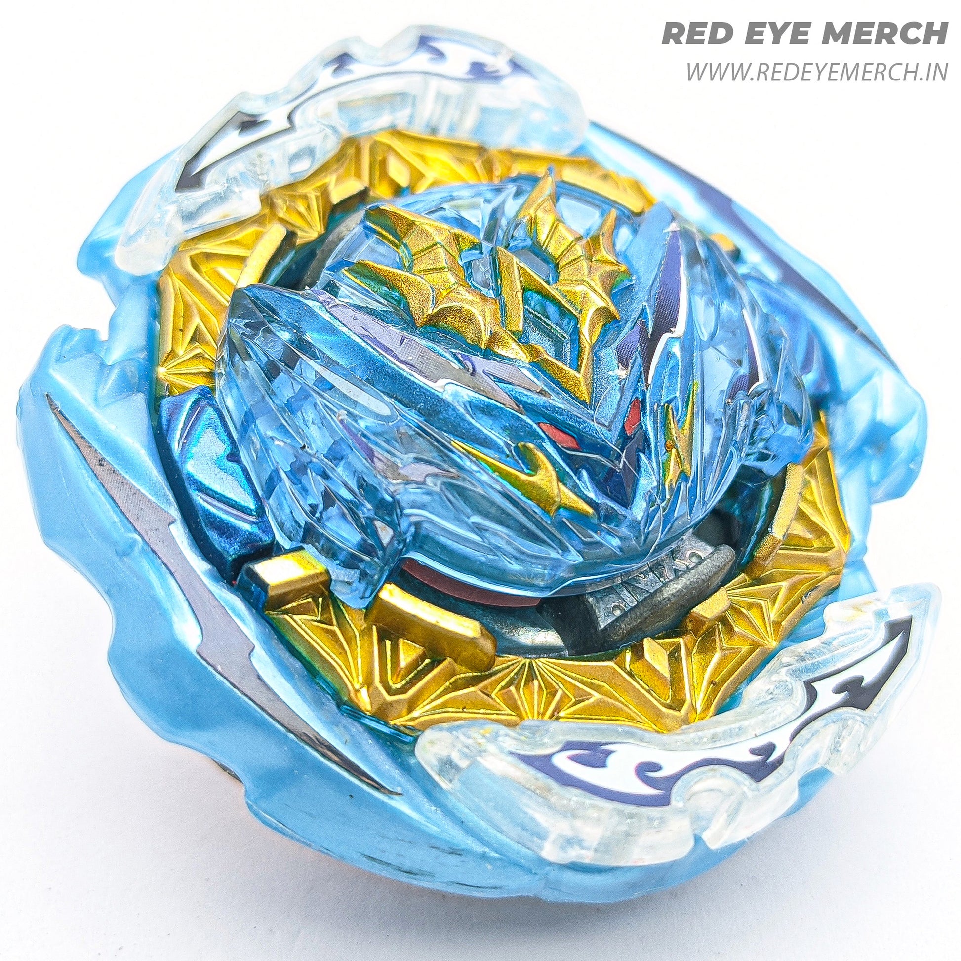 Cyclone Belial Red Eye Merch