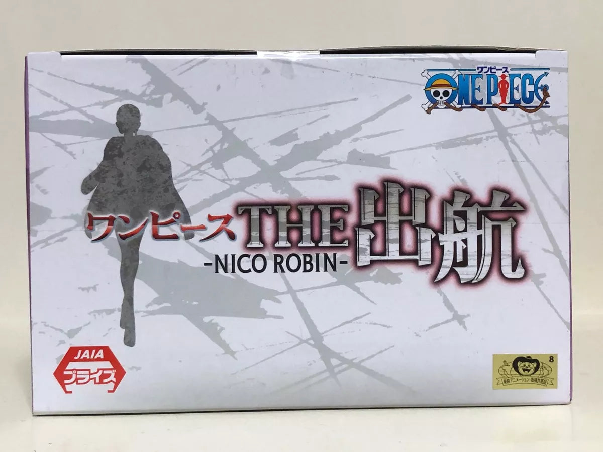 One Piece The Shukko Nico Robin [Banpresto ] - Red Eye Merch