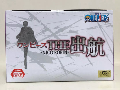 One Piece The Shukko Nico Robin [Banpresto ] - Red Eye Merch