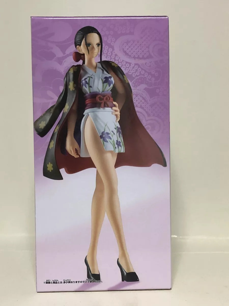 One Piece The Shukko Nico Robin [Banpresto ] - Red Eye Merch