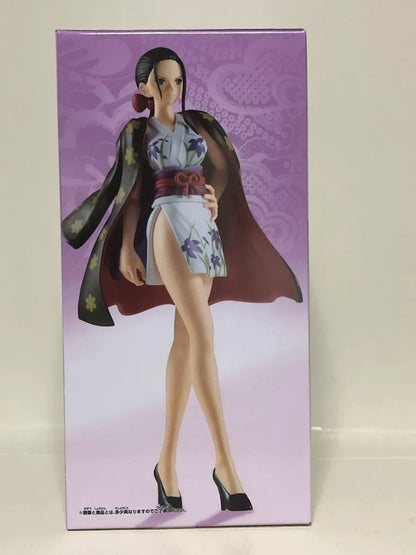 One Piece The Shukko Nico Robin [Banpresto ] - Red Eye Merch