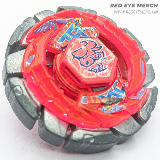 Dark Bull H145SD Red Eye Merch