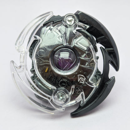 Dark Doomscizor (1) Beyblade Burst Red Eye Merch