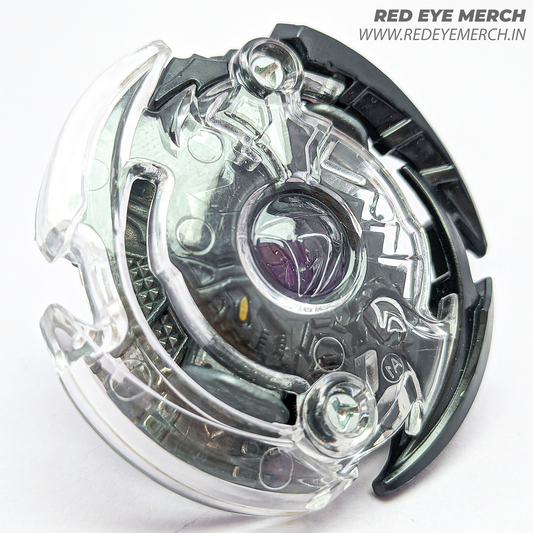 Dark Doomscizor Beyblade Burst Red Eye Merch