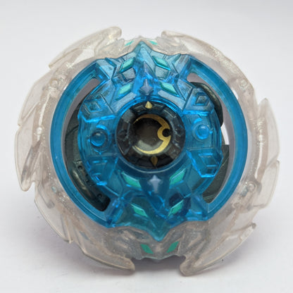 Deep Caynox (1) Beyblade Burst Red Eye Merch