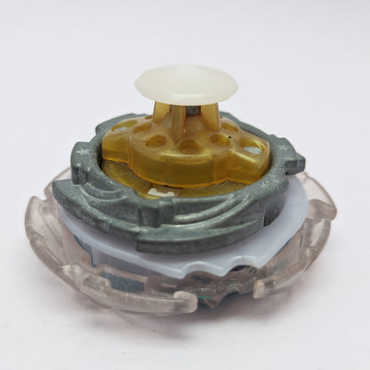 Deep Caynox (2) Beyblade Burst Red Eye Merch