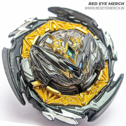 Destruction Belfyre DB Red Eye Merch