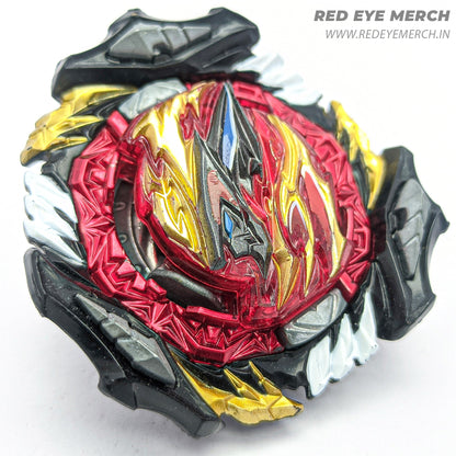 Divine Belfyre Red Eye Merch