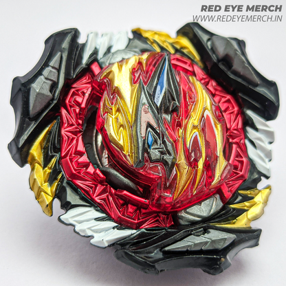Divine Belial B-197 Red Eye Merch