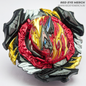 Divine Belial B-197 Red Eye Merch