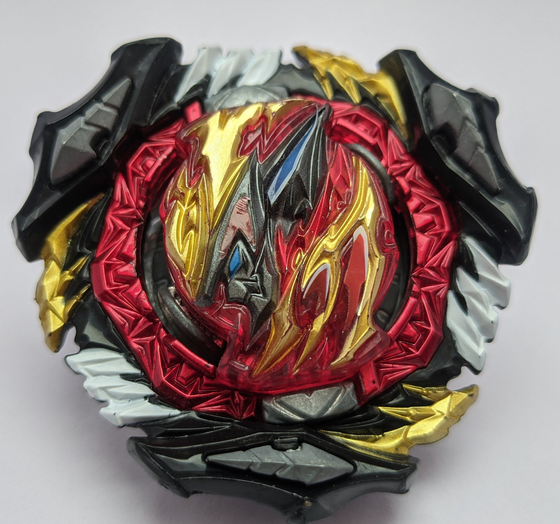 Divine Belial B-197 Red Eye Merch (1) 